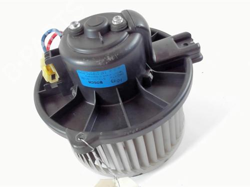 Heater blower motor MITSUBISHI SPACE STAR MPV (DG_A) 1.9 DI-D (DG4A) | BP20426003M62 