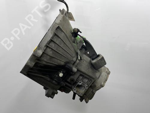 Gearbox FORD ESCORT VI (GAL, AAL, ABL) 1.6 i 16V | BP26035360M3 
