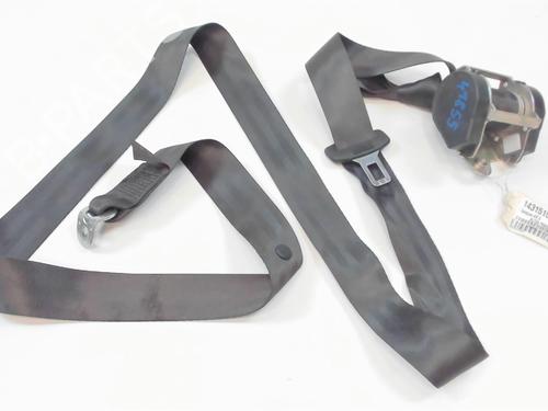 Rear right belt tensioner SEAT ALTEA (5P1) 1.9 TDI | BP25264114C90 