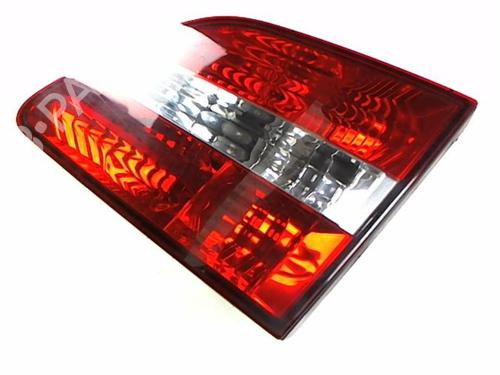 Right tailgate light FIAT STILO Multi Wagon (192_) 1.9 JTD | BP20431472C80 