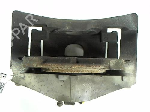 Used Left front brake caliper Left front brake caliper AUDI A4 B7 Avant (8ED) 3.0 TDI quattro (204 hp) 20392427 20392427