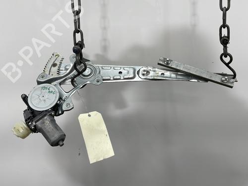 Used Rear left window mechanism Rear left window mechanism RENAULT KOLEOS II (HC_) 1.6 dCi 130 (130 hp) 29976581 29976581