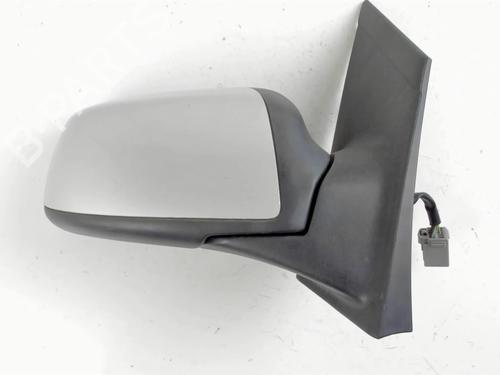 Right mirror FORD FOCUS II Turnier (DA_, FFS, DS) 1.8 TDCi | BP20398417C27 