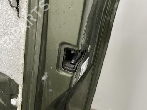 Right front door CITROËN BERLINGO / BERLINGO FIRST MPV (MF_, GJK_, GFK_) 1.4 i (MFKFX, MFKFW, GJKFWB, GJKFWC, GFKFWC) | BP23779261C3 