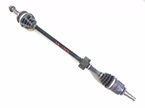 Used Right front driveshaft TOYOTA YARIS (_P1_) 1.3 (SCP12_, SCP13_, SCP12R, SCP13R) (87 hp) 20409848