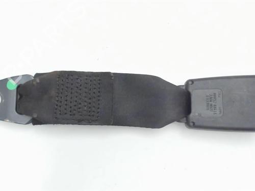 Used Seat buckle NISSAN MICRA III (K12) 1.2 16V (65 hp) 20439153