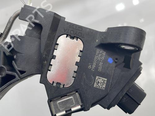 Electronic module TOYOTA AURIS (_E18_) 1.8 Hybrid (ZWE186_, ZWE186R) | BP32766558M83 - Image 5