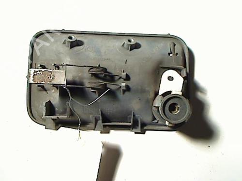 Front right exterior door handle CITROËN EVASION MPV (22, U6) 2.1 TD | BP20456180C129 