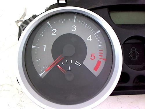 Used Instrument cluster RENAULT MEGANE II (BM0/1_, CM0/1_) 2.0 dCi (BM1K, CM1K) (150 hp) 20465727