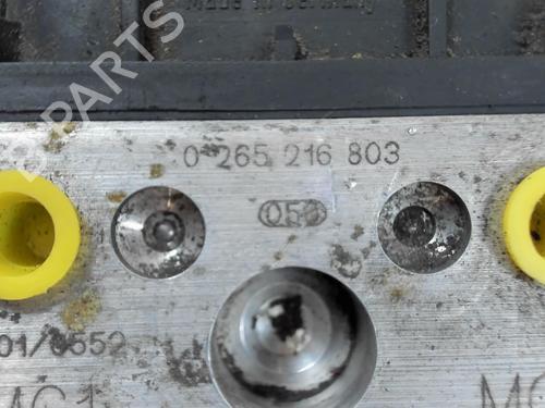 ABS pump ROVER 25 I Hatchback (RF) 1.4 16V | BP20415076M43 