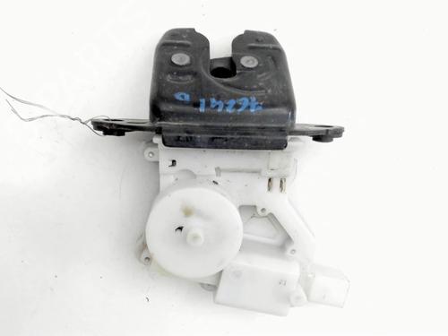 Serratura cofano posteriore NISSAN QASHQAI II (J11, J11_) 1.2 DIG-T (115 hp) 31355486