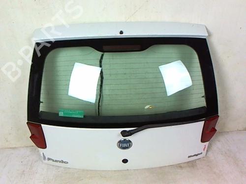 Used Tailgate Tailgate 20467160 20467160