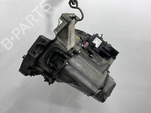 Gearbox PEUGEOT 1007 (KM_) 1.6 16V | BP31631337M3 