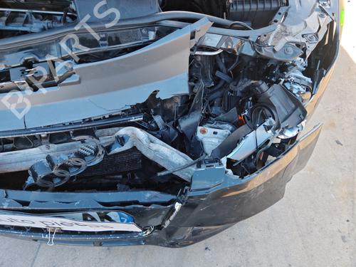 Front left seatbelt AUDI TT (8J3) 2.0 TFSI | BP31679369I26 - Image 21