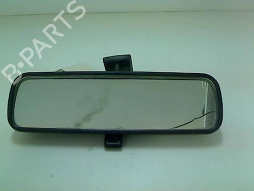 Ryggespeil Innvendig NISSAN ALMERA II (N16) 1.5 (90 hp) 20412558