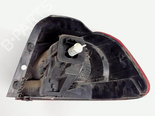 Used Left taillight Left taillight VW GOLF VI (5K1) 1.6 TDI (90 hp) 20443329 20443329