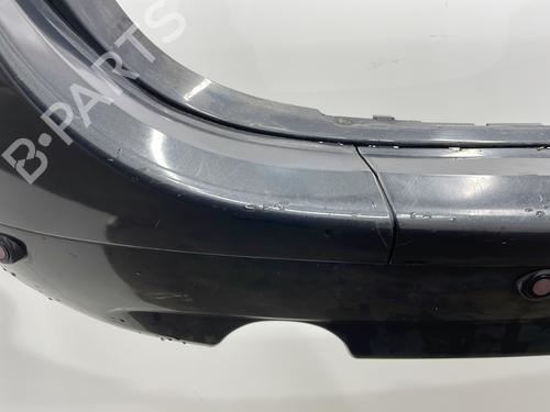 Rear bumper CITROËN XSARA PICASSO (N68) 1.6 HDi | BP24057337C8 