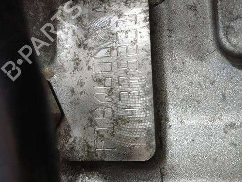Engine FORD FIESTA VII (HJ, HF) 1.5 TDCi | BP32175941M1  - Image 7