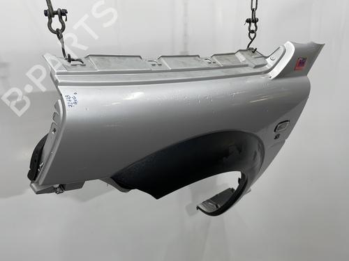Left front fenders LAND ROVER FREELANDER I (L314) 2.0 Td4 4x4 | BP26964340C41 
