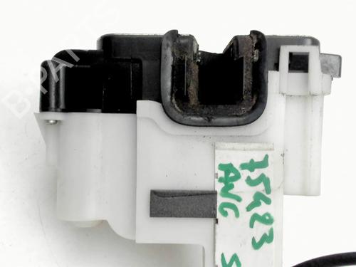 front-left-lock-fiat-panda-169_-2003-30363880 main image