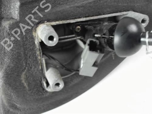 Left mirror DAEWOO KALOS (KLAS) 1.4 16V | BP21525936C26 