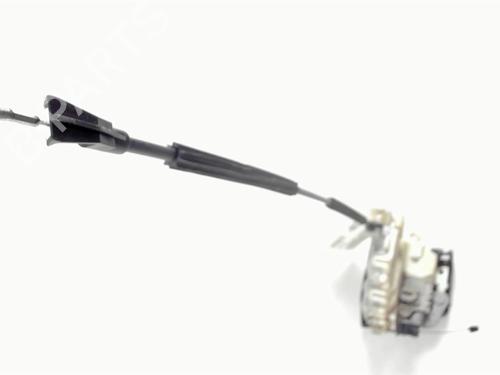 Front right lock SEAT ALTEA (5P1) 1.9 TDI | BP21235363C97 