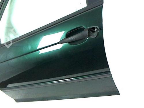 Left front door BMW 3 (E46) 320 d | BP20427134C2 