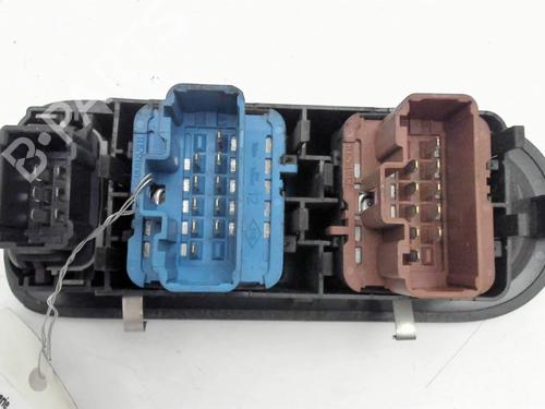 Left front window switch RENAULT CLIO III (BR0/1, CR0/1) 1.5 dCi (C/BR0G, C/BR1G) | BP33894740I27  - Image 5