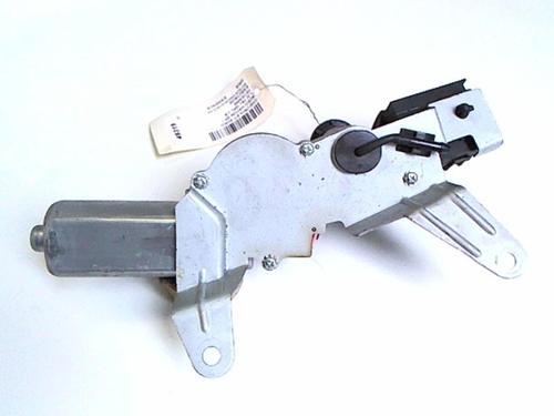 Rear wiper motor CHEVROLET AVEO / KALOS Hatchback (T250, T255) 1.2 LPG | BP20479253M102 
