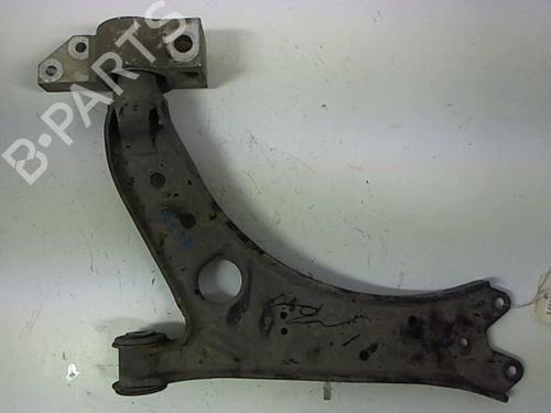Used Left front suspension arm AUDI A3 (8P1) 1.9 TDI (105 hp) 25264352
