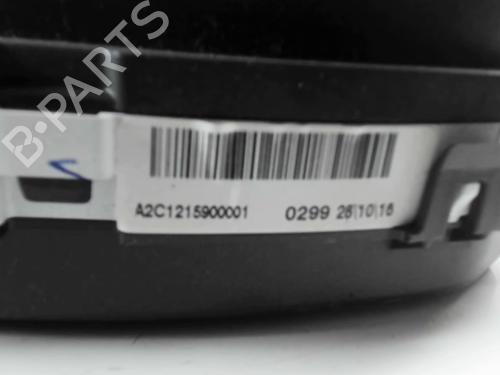 Instrument cluster HYUNDAI i20 II (GB, IB) 1.1 CRDi | BP32013865C47