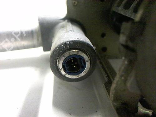 Front right belt tensioner NISSAN INTERSTAR Van (X70) dCi 115 | BP20479490C88 
