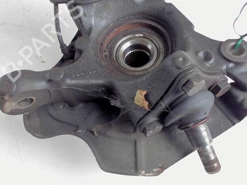 Left front steering knuckle CITROËN JUMPER II Van 2.2 HDi 120 | BP20469755M25 