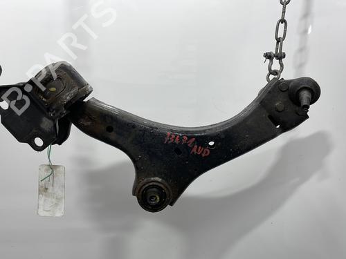 Used Right front suspension arm FORD GALAXY II (WA6) 2.0 TDCi (140 hp) 23780674