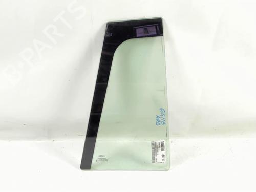 Used Rear right door window FORD FUSION (JU_) 1.4 TDCi (68 hp) 20443320