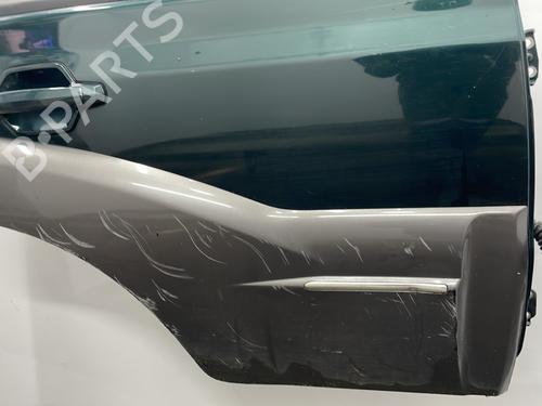 Right rear door HYUNDAI TERRACAN (HP) 2.9 CRDi 4WD | BP24895420C5 