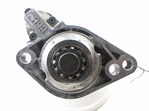 Used Starter Starter VW GOLF VI (5K1) 2.0 TDI (110 hp) 20392565 20392565