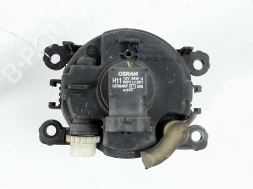 Used Right front fog light Right front fog light CITROËN XSARA PICASSO (N68) 1.6 HDi (90 hp) 24177977 24177977