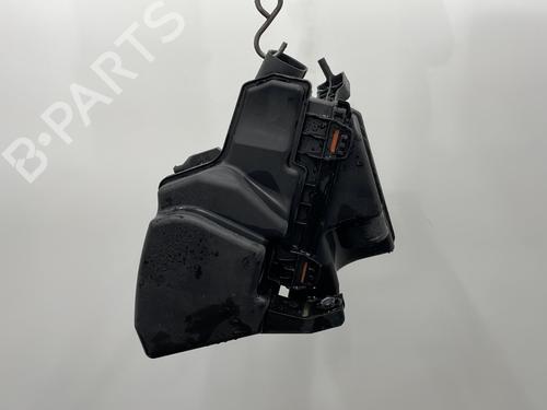 Used Air filter box RENAULT TWINGO III (BCM_, BCA_) 1.0 SCe 70 (71 hp) 24810158