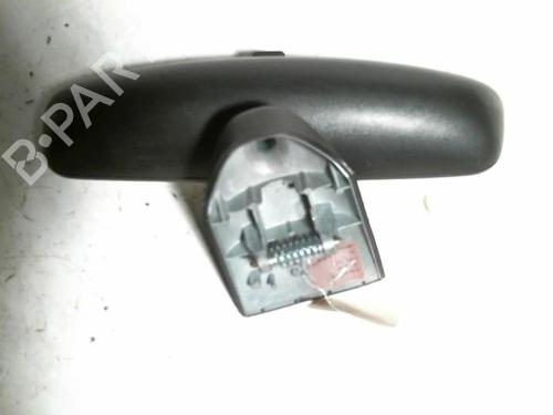 Rear mirror MERCEDES-BENZ C-CLASS (W202) C 220 CDI (202.133) | BP20453780I6 