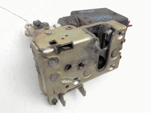 Used Front left lock Front left lock CITROËN SAXO (S0, S1) [1996-2004] 33894924 33894924