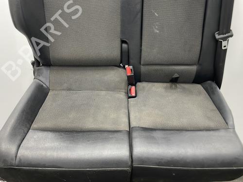 Right front seat PEUGEOT EXPERT Van (V_) 2.0 BlueHDi 145 | BP28525443C16