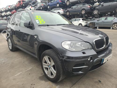 Used Engine Engine BMW X5 (E70) xDrive 30 d (245 hp) 39658236 39658236