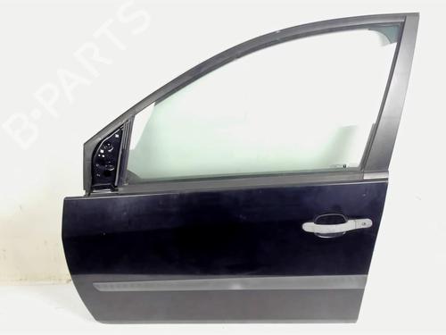 Left front door FORD FIESTA V (JH_, JD_) 1.4 16V | BP20421697C2 
