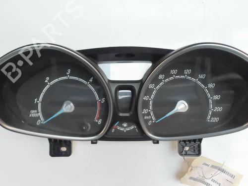 Instrument cluster FORD B-MAX (JK) 1.5 TDCi | BP20467148C47  - Image 11