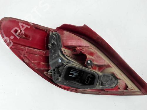 Used Right taillight Right taillight 37589571 37589571