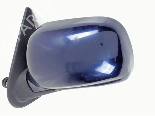 Left mirror SKODA FELICIA II Estate (6U5) 1.9 D | BP20460435C26 