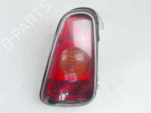 Right taillight MINI MINI (R50, R53) One | BP37037413C35  - Image 5