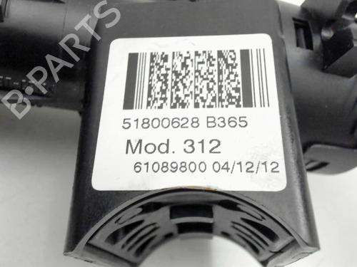 Used Ignition barrel Ignition barrel LANCIA YPSILON (312_) 0.9 TwinAir (312.PXG11, 312.PXG1A, 312.YXG11, 312.YXG1A) (86 hp) 22415083 22415083