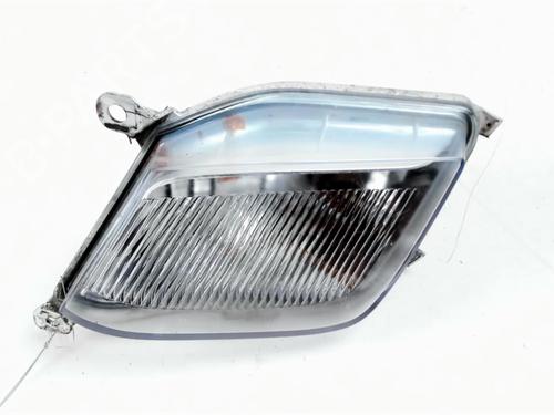 Used Left front indicator NISSAN MICRA III (K12) 1.2 16V (65 hp) 31654183